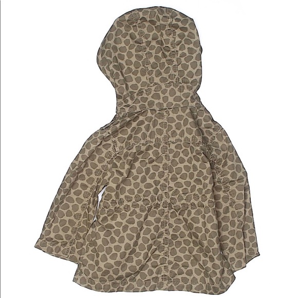 Zara Baby Girl Outerwear size 9/12 months - Picture 8 of 8